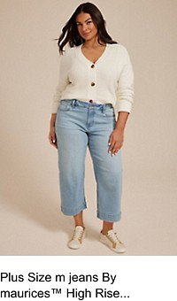 maurices product recommendation