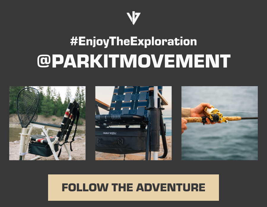 #EnjoyTheExploration