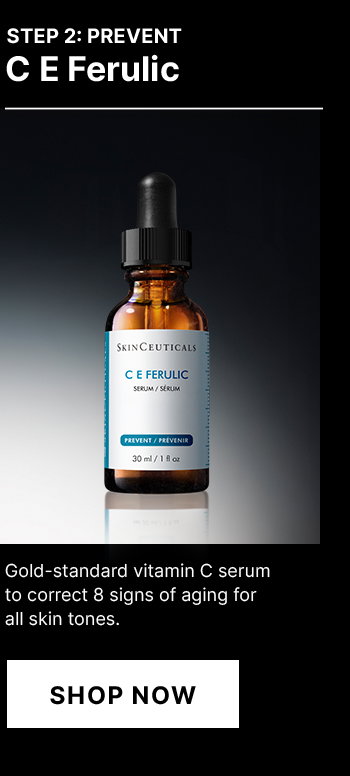 C E Ferulic