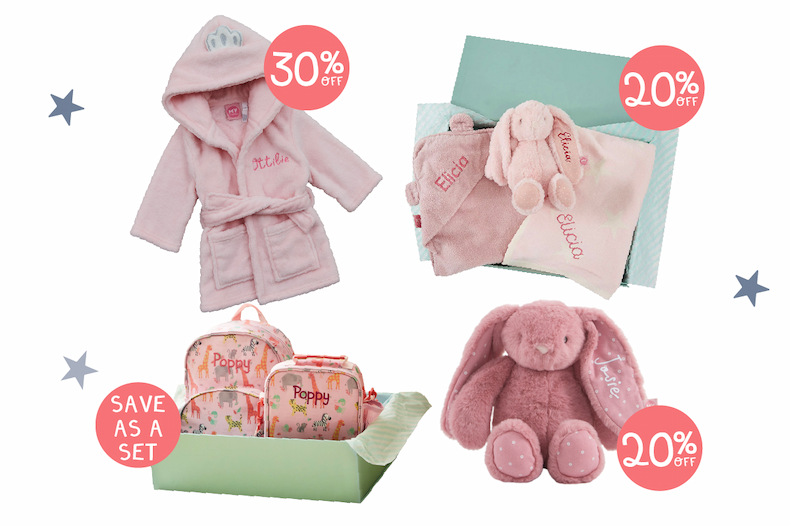 Girls gifts