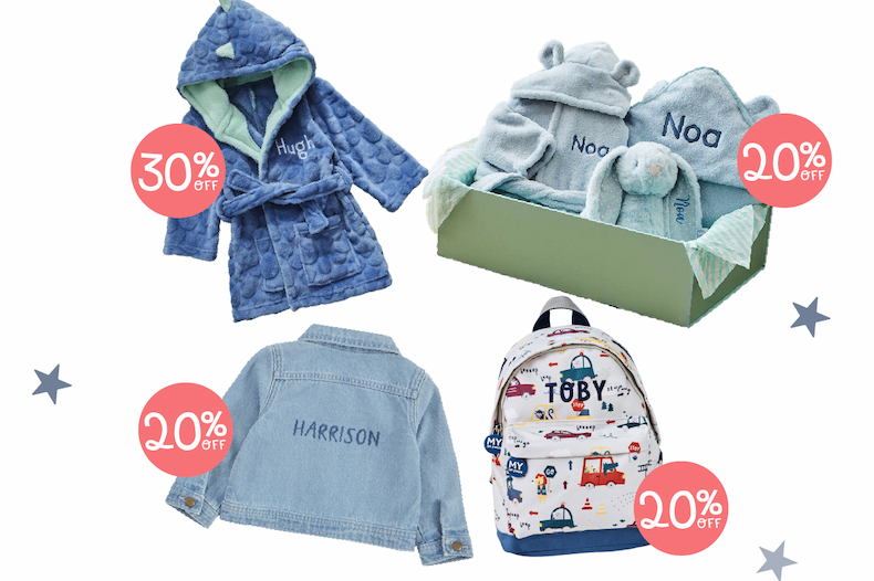 Boys gifts