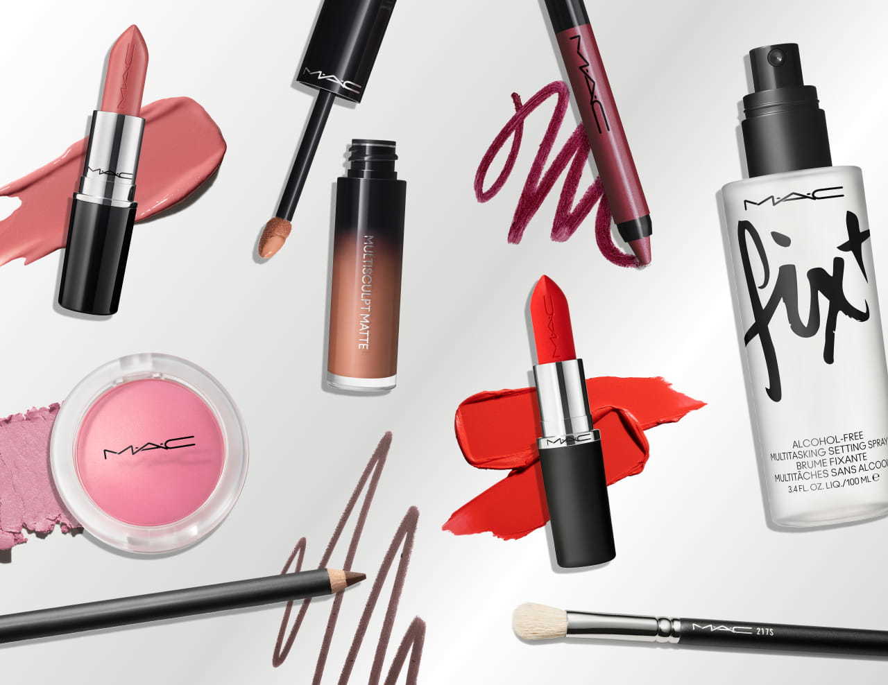 SHEERLUXE COMPETITION