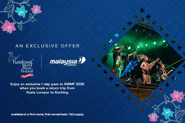 RWMF