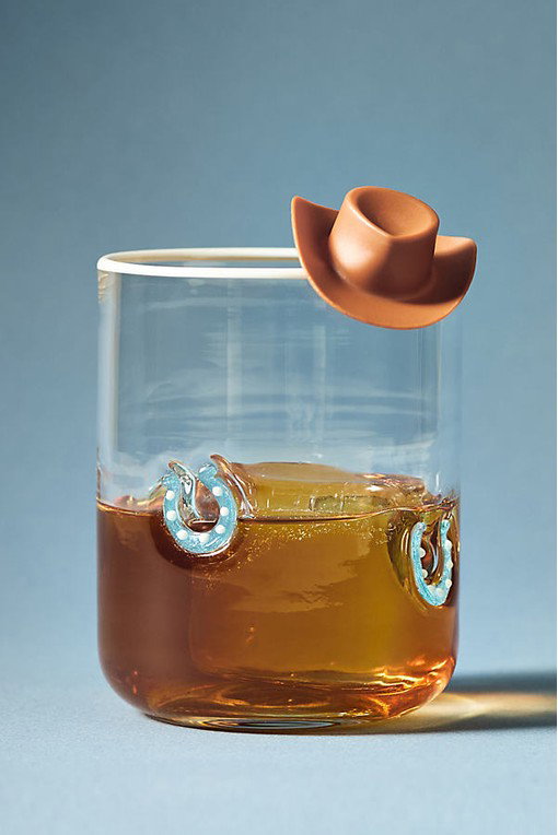 The Icon Juice Glass
