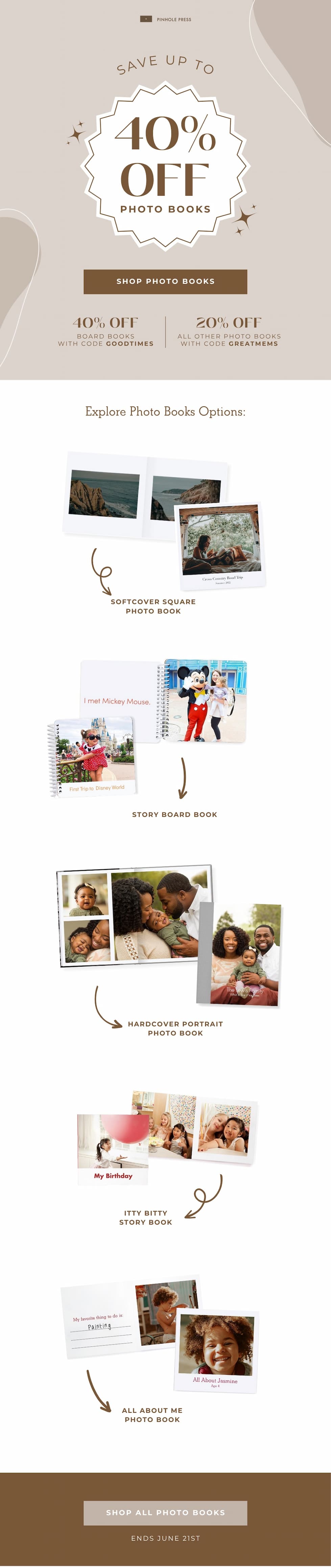 Shop Photo Books