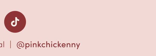 Join the Flock on Social! - TikTok