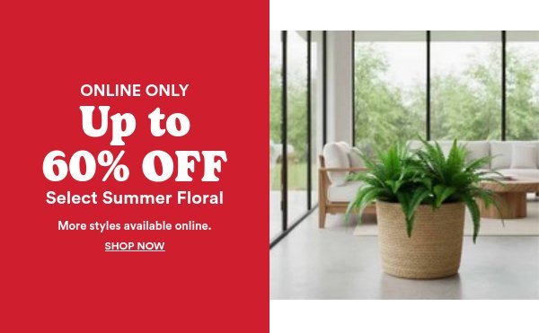 Product deal of the week shown. Shop now