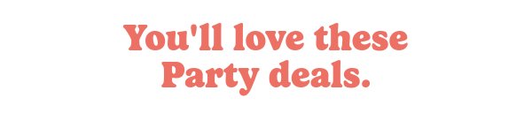 Explore All Deals