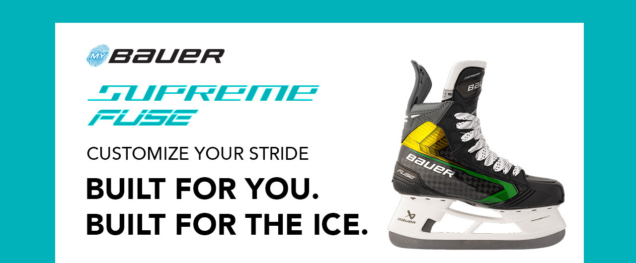 B9 - Shop Custom Supreme FUSE Skates