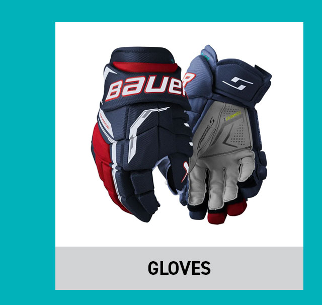 B5a - Shop New Supreme Gloves