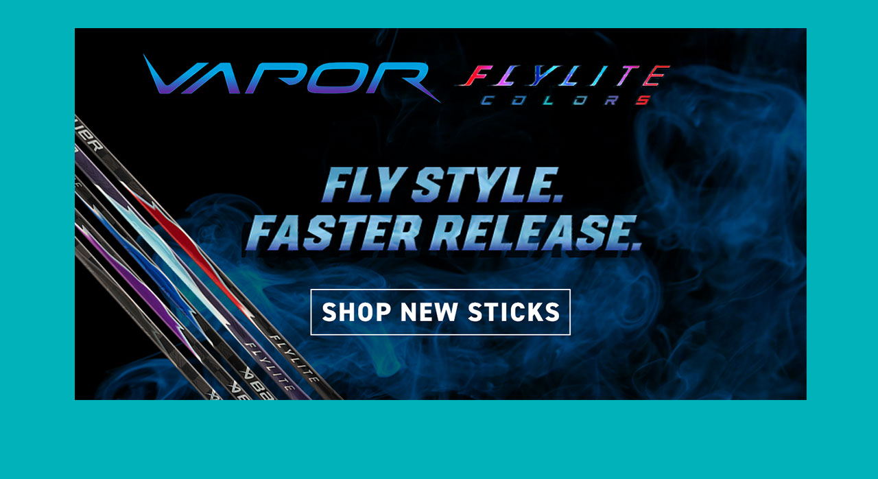 B12 - Shop Bauer Flylite Colors