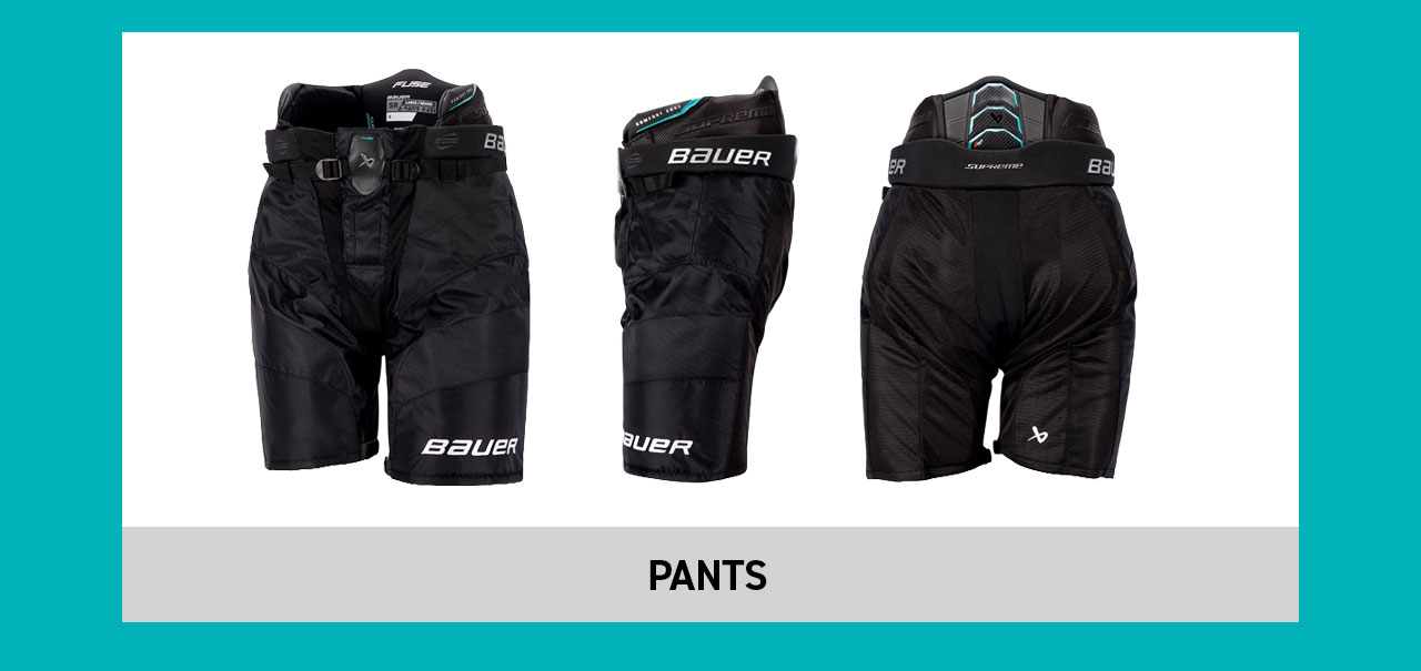 B7 - Shop Supreme Pants