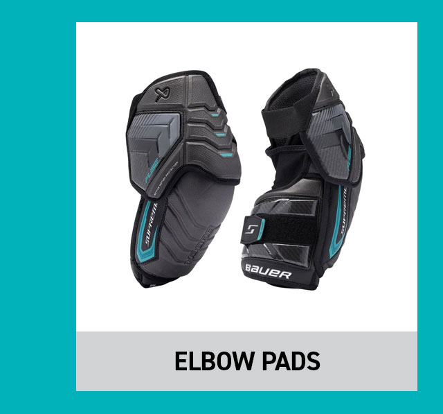 b6a - shop supreme elbow pads