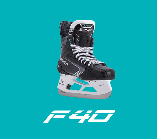 B2 - Shop Bauer Supreme F40 Skate
