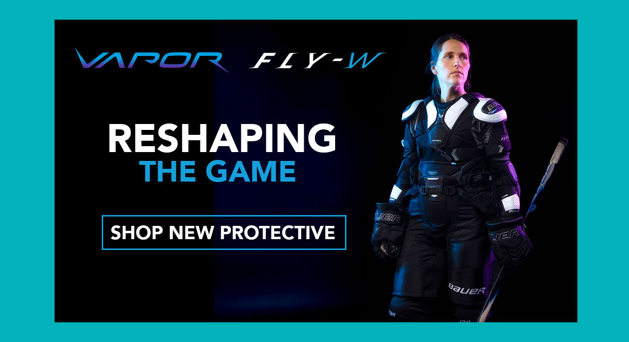 B11 - Shop Bauer FLY-G and FLY-W Protective
