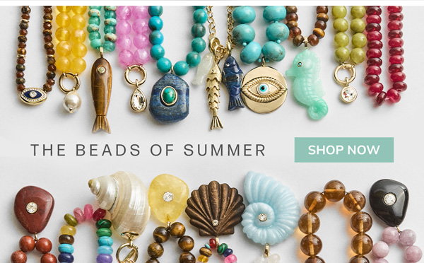 The Beads of Summer