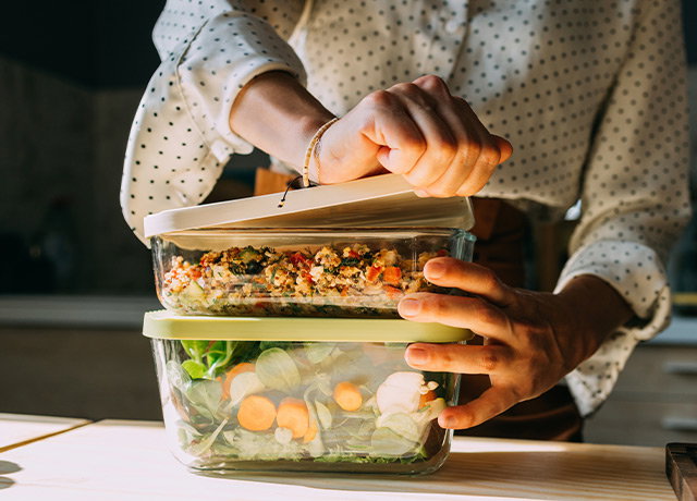 Meal Prep