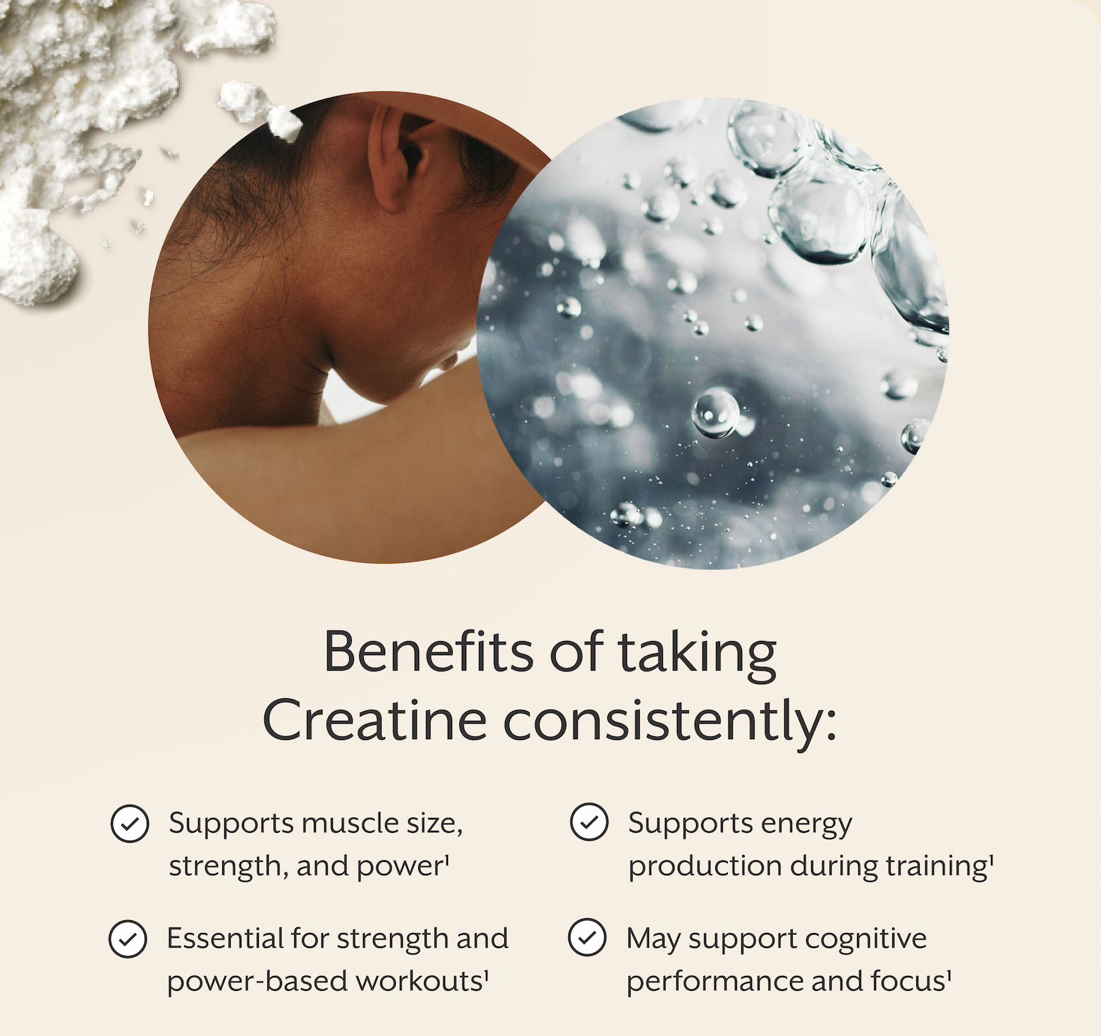 Shop Creatine