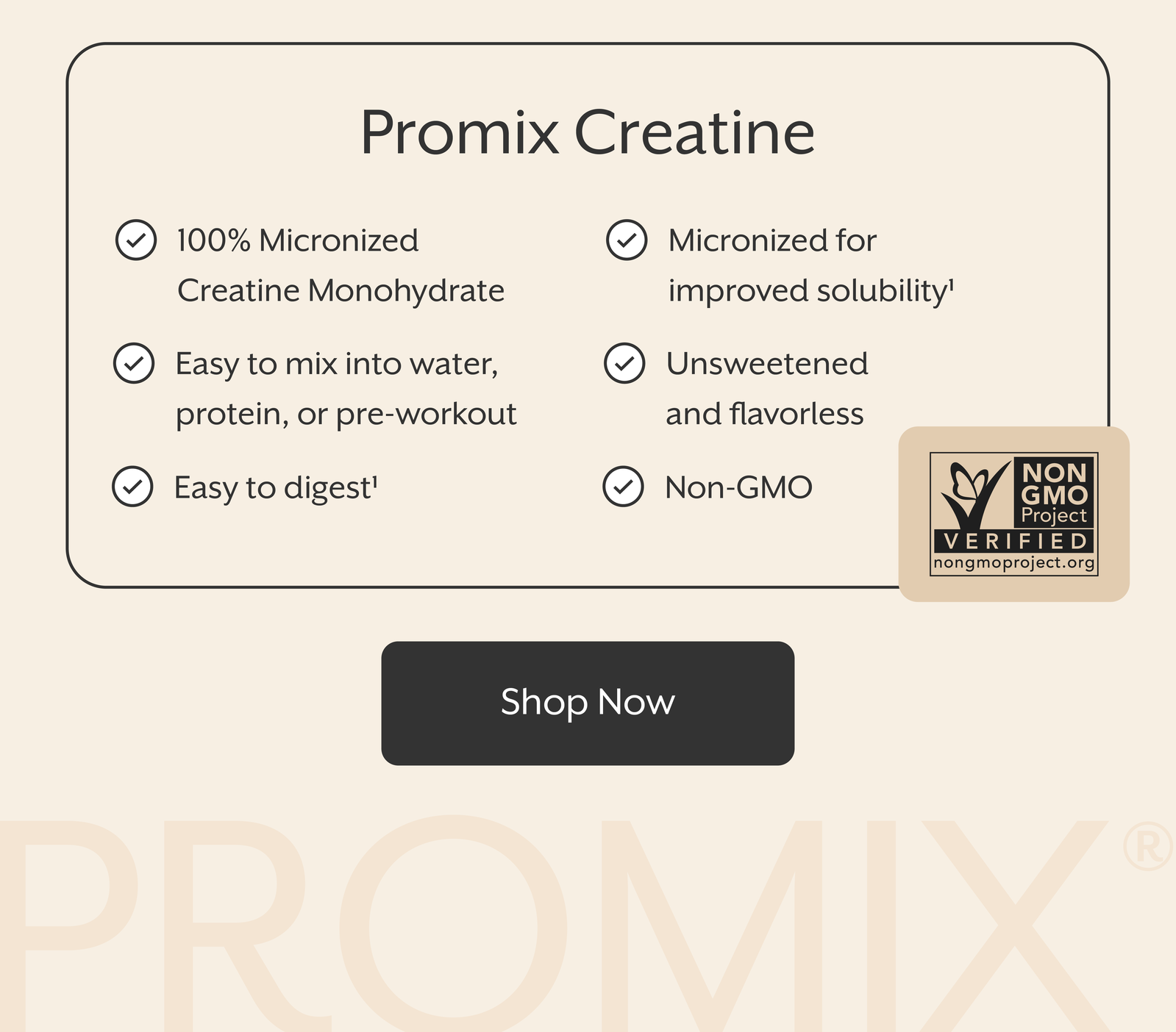 Shop Creatine