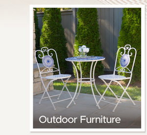 Outdoor Furniture