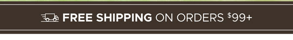 Free Shipping