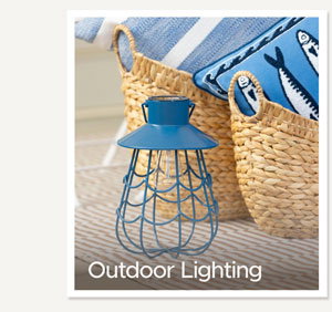Outdoor Lighting