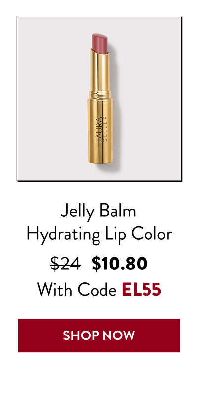 Jelly Balm Hydrating Lip Color | SHOP NOW