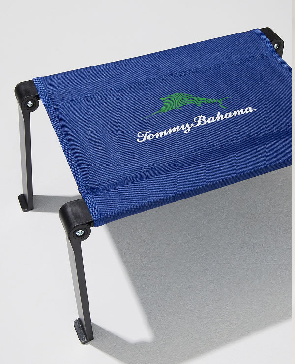 Fabric Folding Table