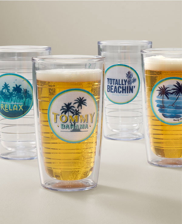Classic 16-oz. Tervis® Tumbers - Set of 4