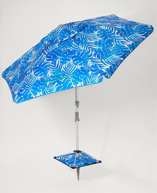 Tommy Bahama Paradise Palm AnchorX™ Umbrella