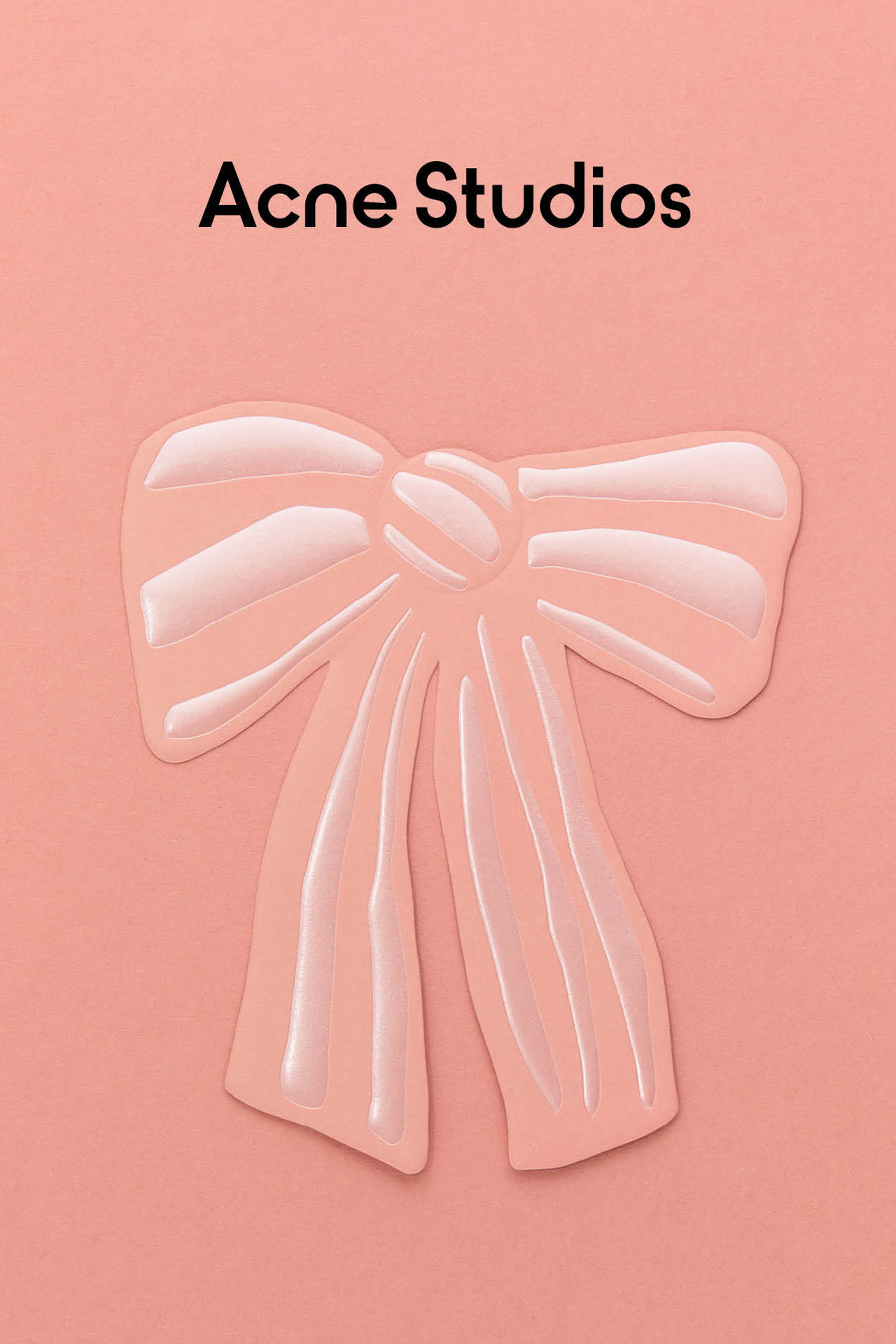 Acne Studios Closes Westfield Sydney
