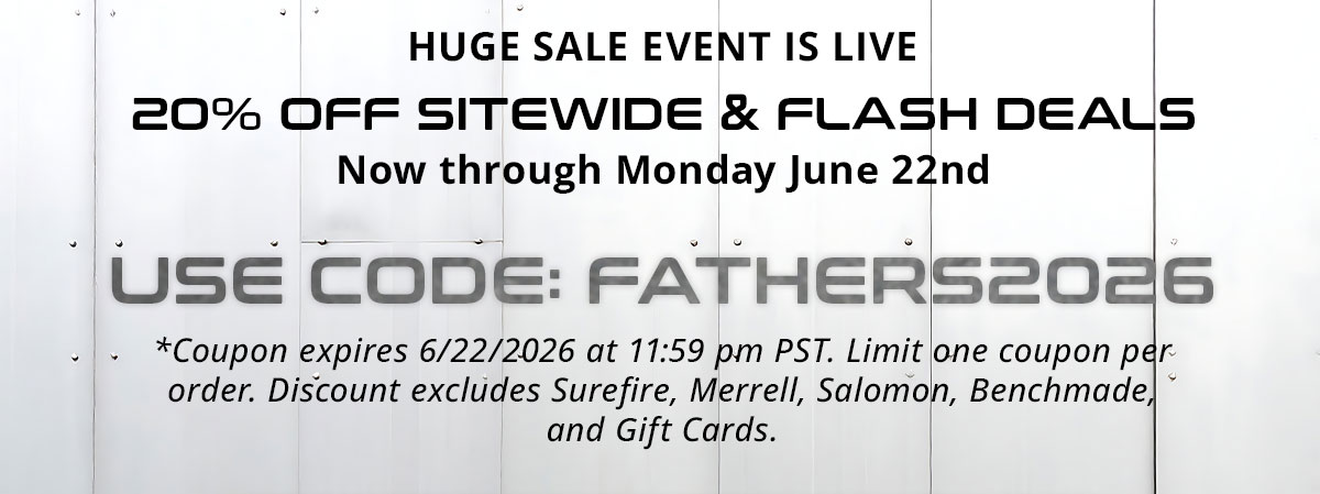 USE CODE FATHERS2026