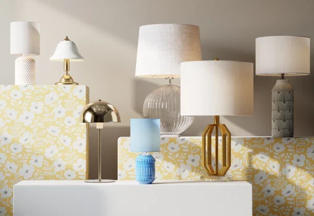 Top Rated Table Lamps
