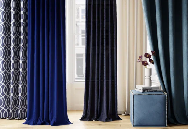 Top Rated Curtains