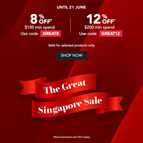 high margin sale 