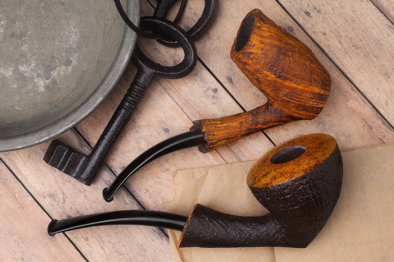 Il Duca Pipes