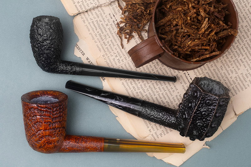 Askwith Pipes