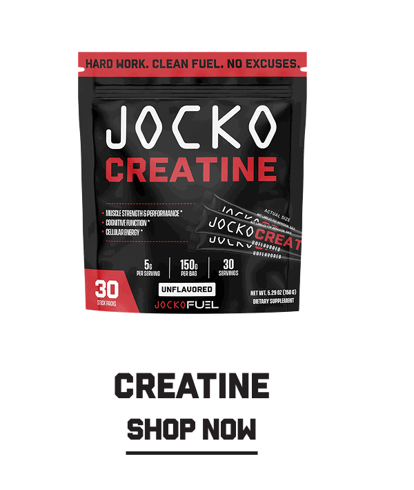 Creatine