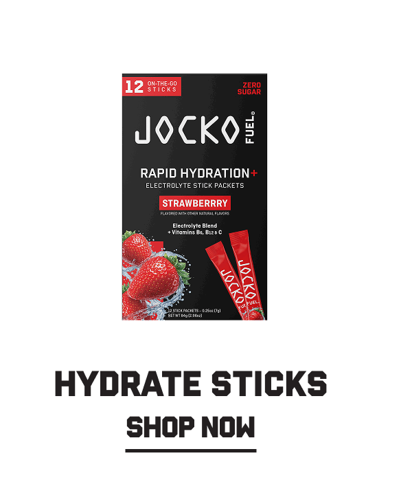 Hydrate Sticks