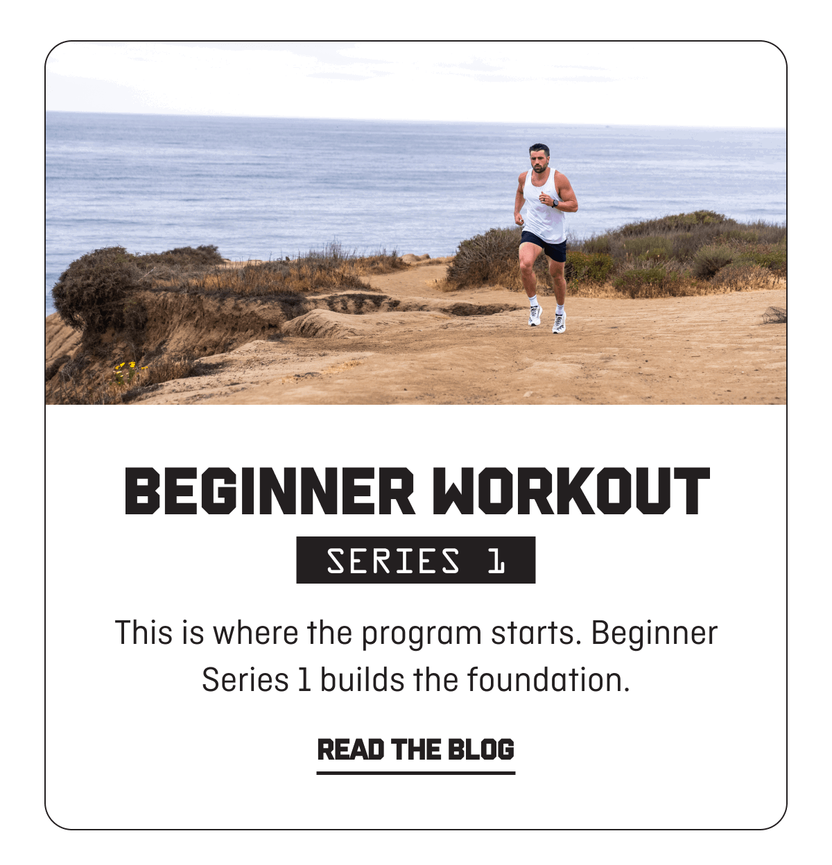 Beginner Workout 