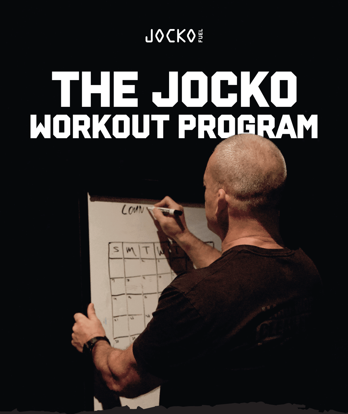The Jocko Workout Program
