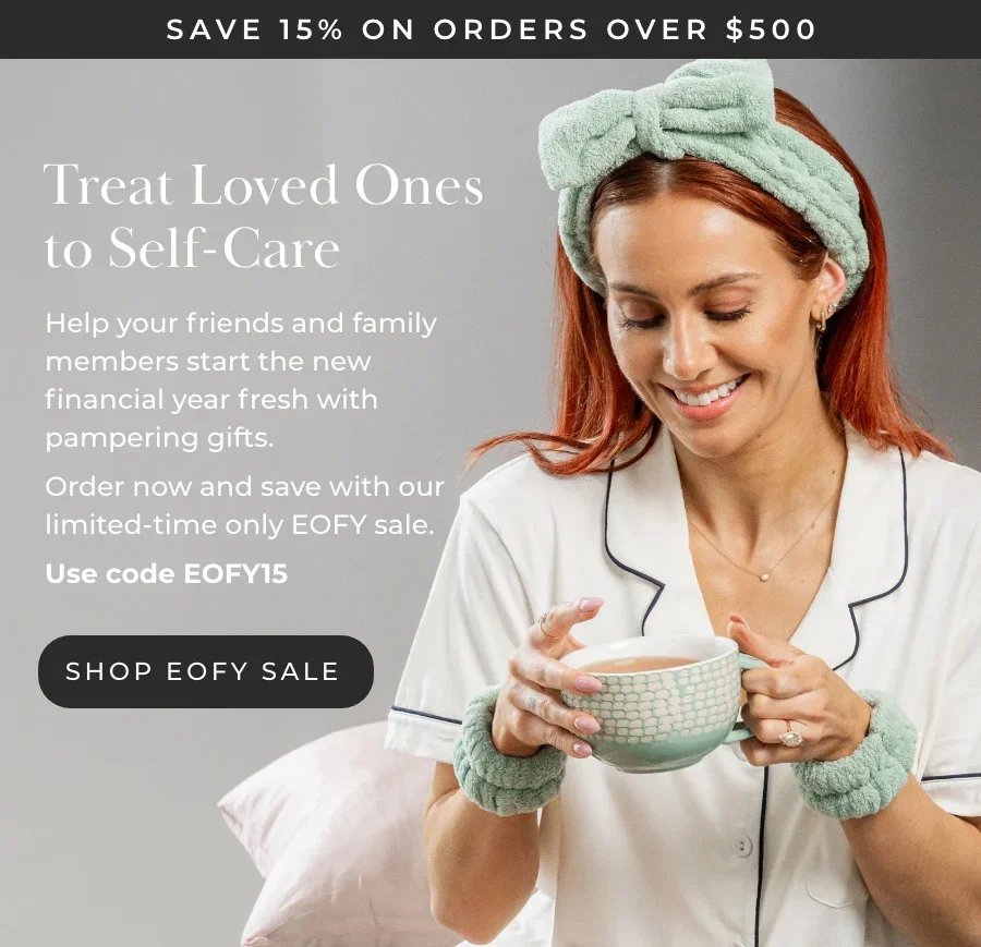 Shop EOFY sale