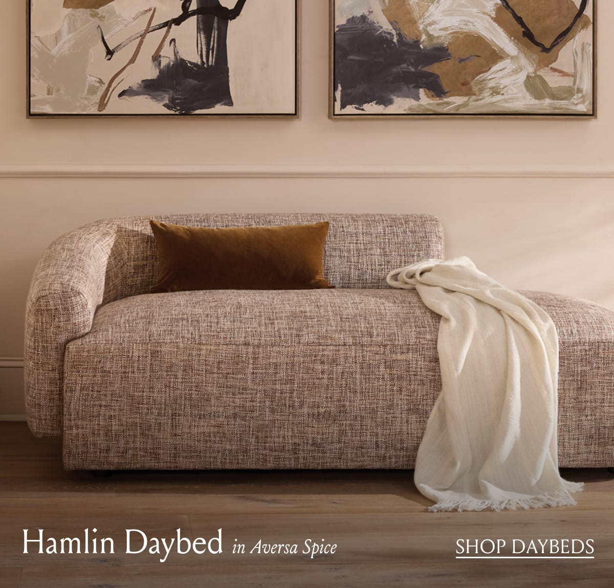 Shop Daybeds
