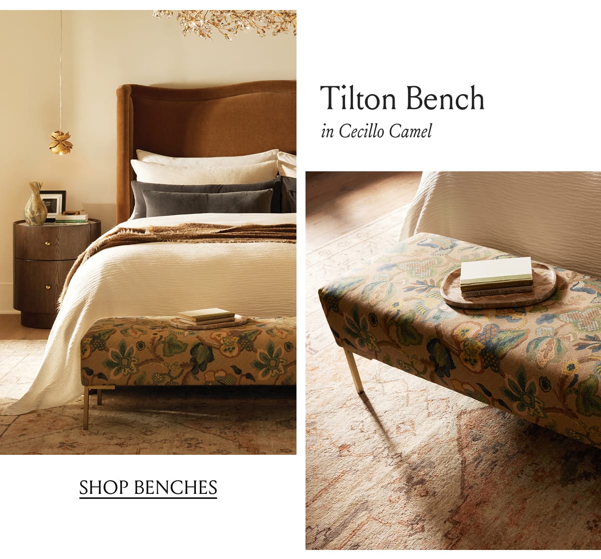 Shop Benches