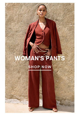 Shop Women's Pants