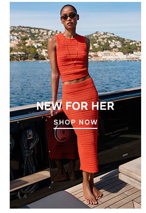 Shop New for Her