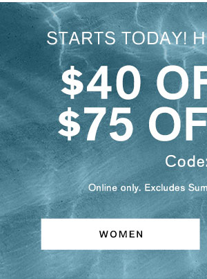 Shop All Women's Clothing