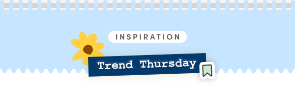 Trend Thursday