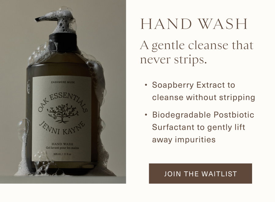 Hand Wash