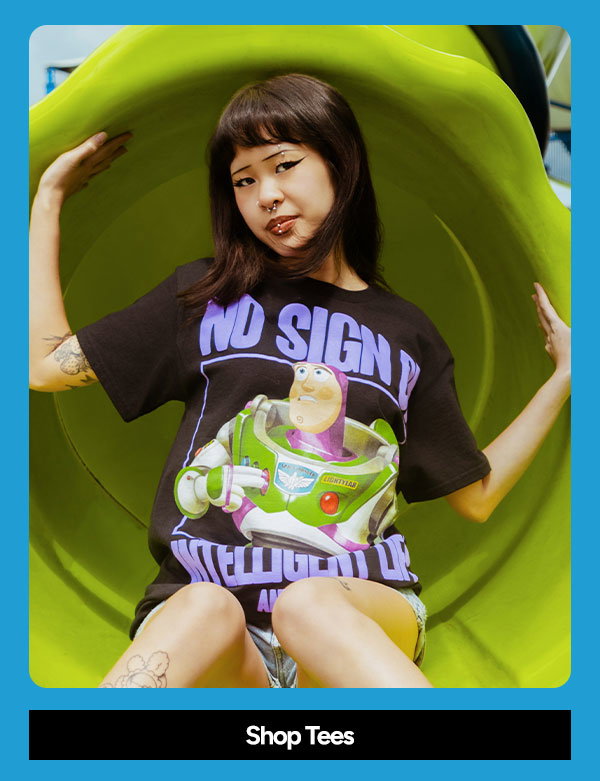 Shop Tees